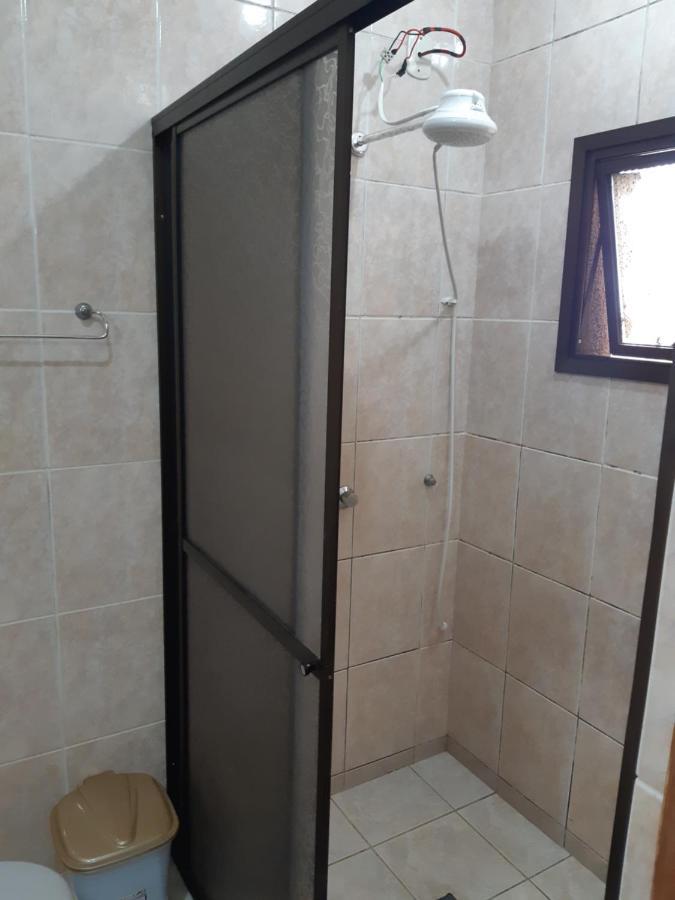 Apartamentos Nadai 301 Foz do Iguacu Luaran gambar