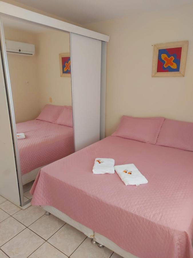 Apartamentos Nadai 301 Foz do Iguacu Luaran gambar