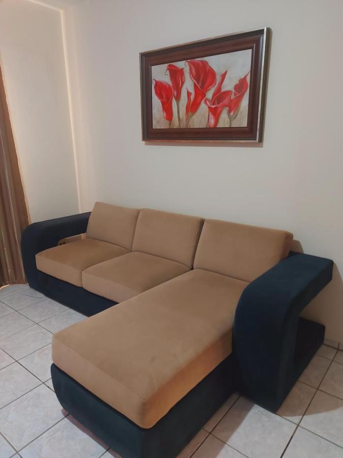 Apartamentos Nadai 301 Foz do Iguacu Luaran gambar
