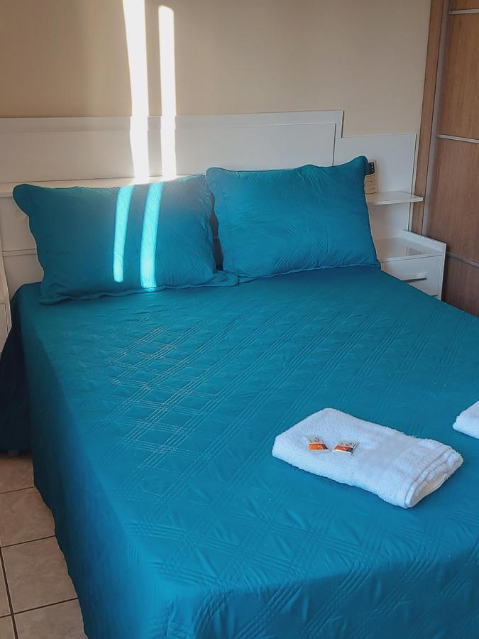 Apartamentos Nadai 301 Foz do Iguacu Luaran gambar
