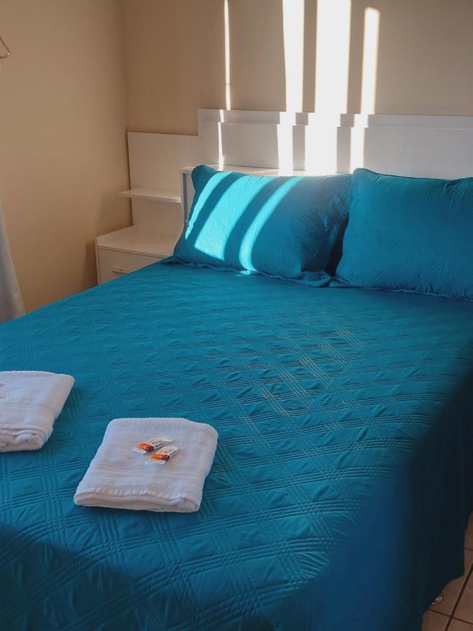 Apartamentos Nadai 301 Foz do Iguacu Luaran gambar