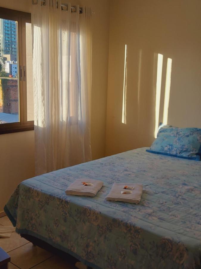Apartamentos Nadai 301 Foz do Iguacu Luaran gambar