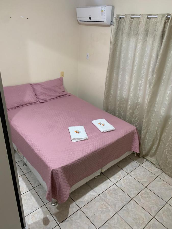 Apartamentos Nadai 301 Foz do Iguacu Luaran gambar