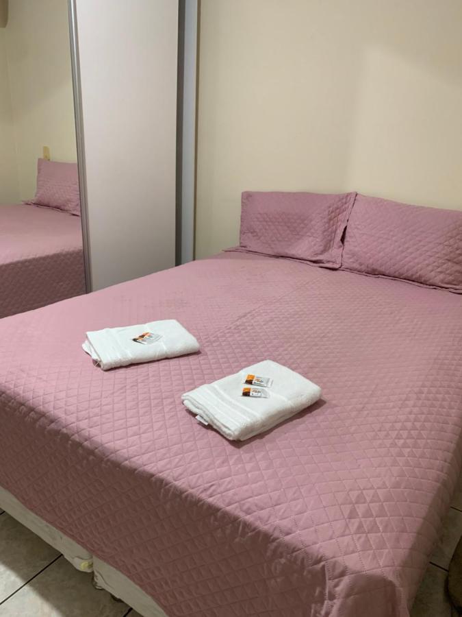 Apartamentos Nadai 301 Foz do Iguacu Luaran gambar