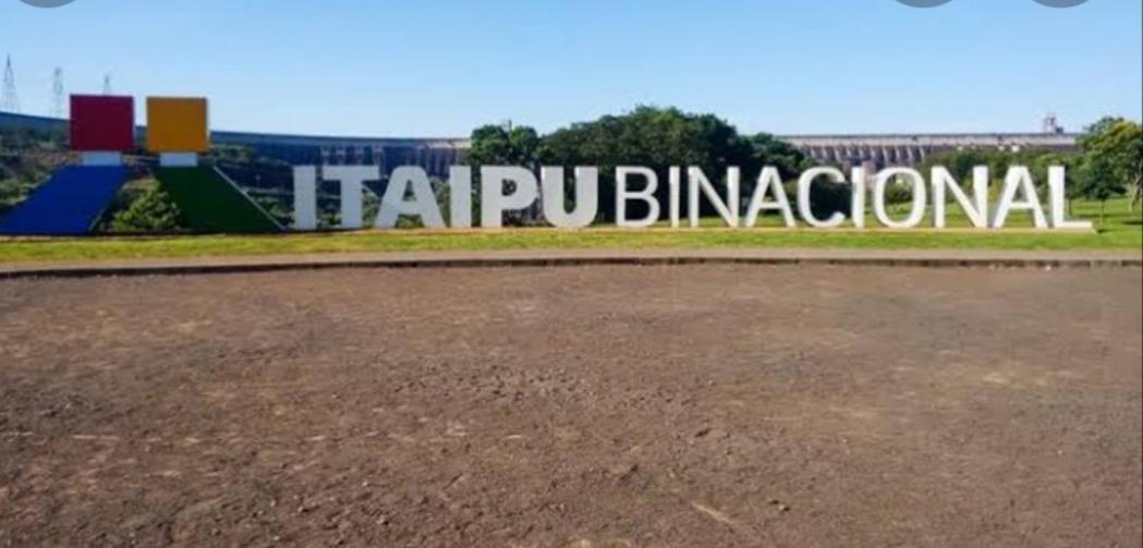 Apartamentos Nadai 301 Foz do Iguacu Luaran gambar