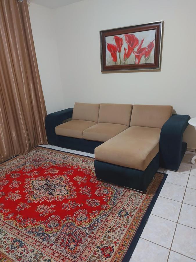 Apartamentos Nadai 301 Foz do Iguacu Luaran gambar