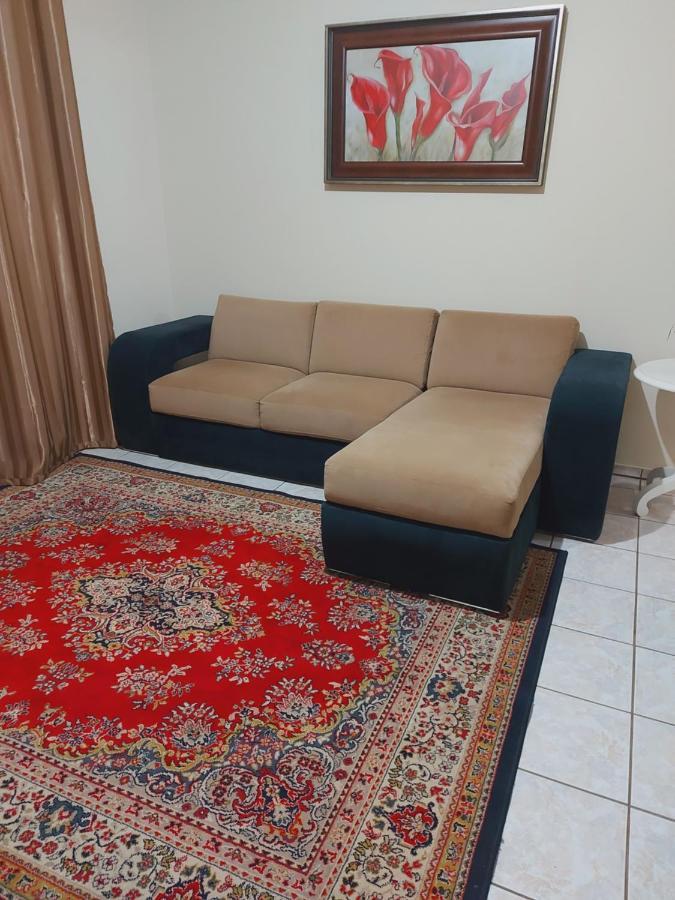 Apartamentos Nadai 301 Foz do Iguacu Luaran gambar