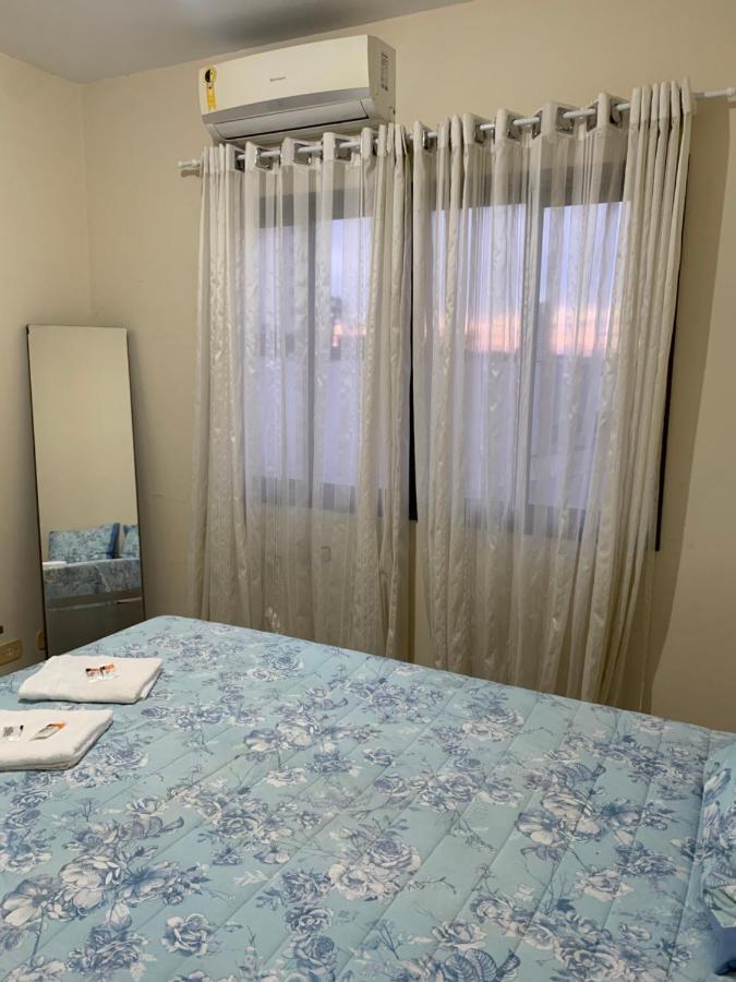 Apartamentos Nadai 301 Foz do Iguacu Luaran gambar