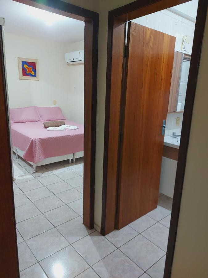 Apartamentos Nadai 301 Foz do Iguacu Luaran gambar