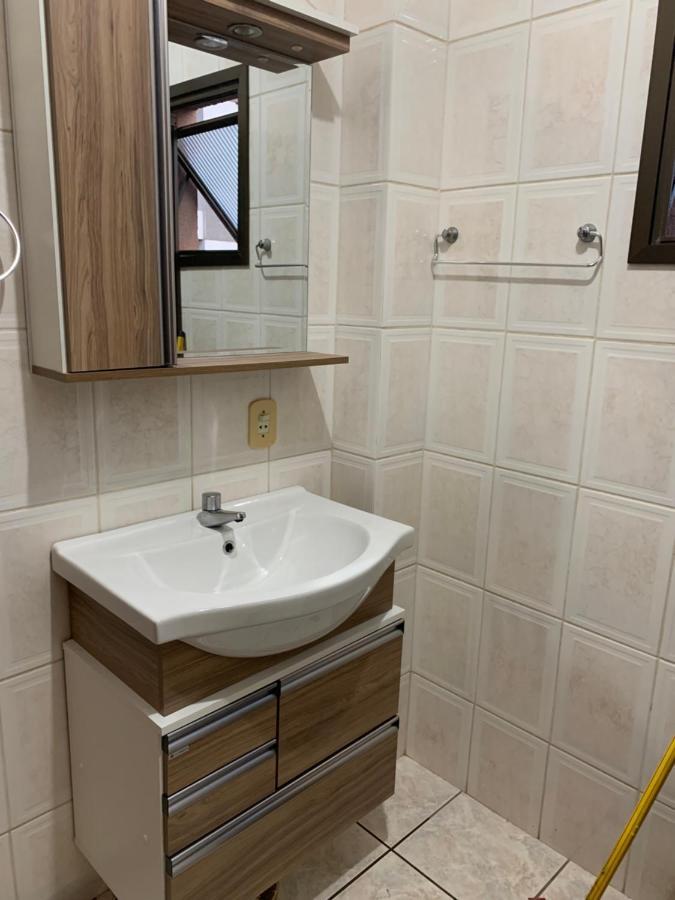 Apartamentos Nadai 301 Foz do Iguacu Luaran gambar