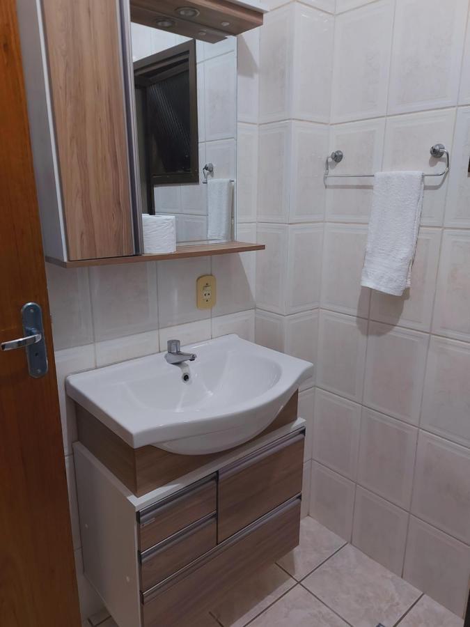 Apartamentos Nadai 301 Foz do Iguacu Luaran gambar