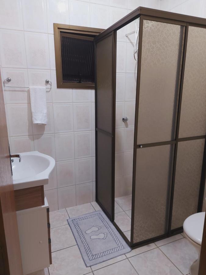 Apartamentos Nadai 301 Foz do Iguacu Luaran gambar