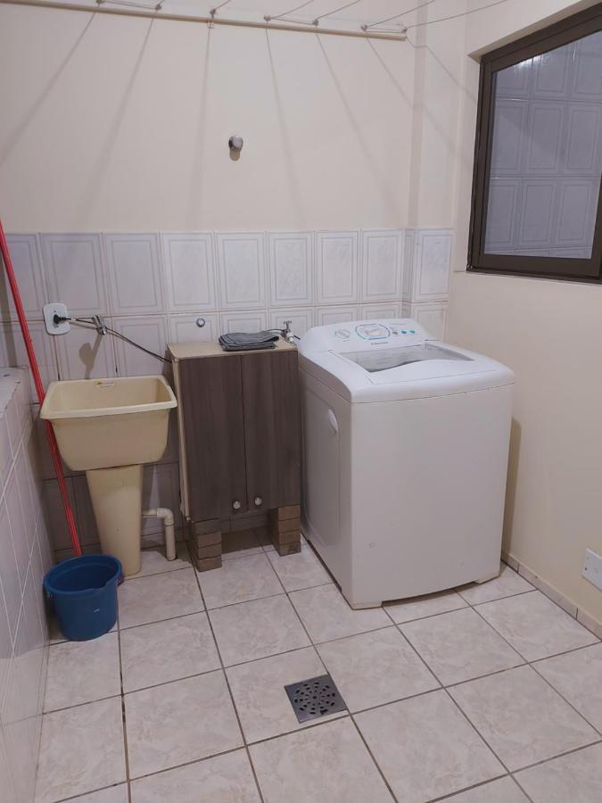 Apartamentos Nadai 301 Foz do Iguacu Luaran gambar