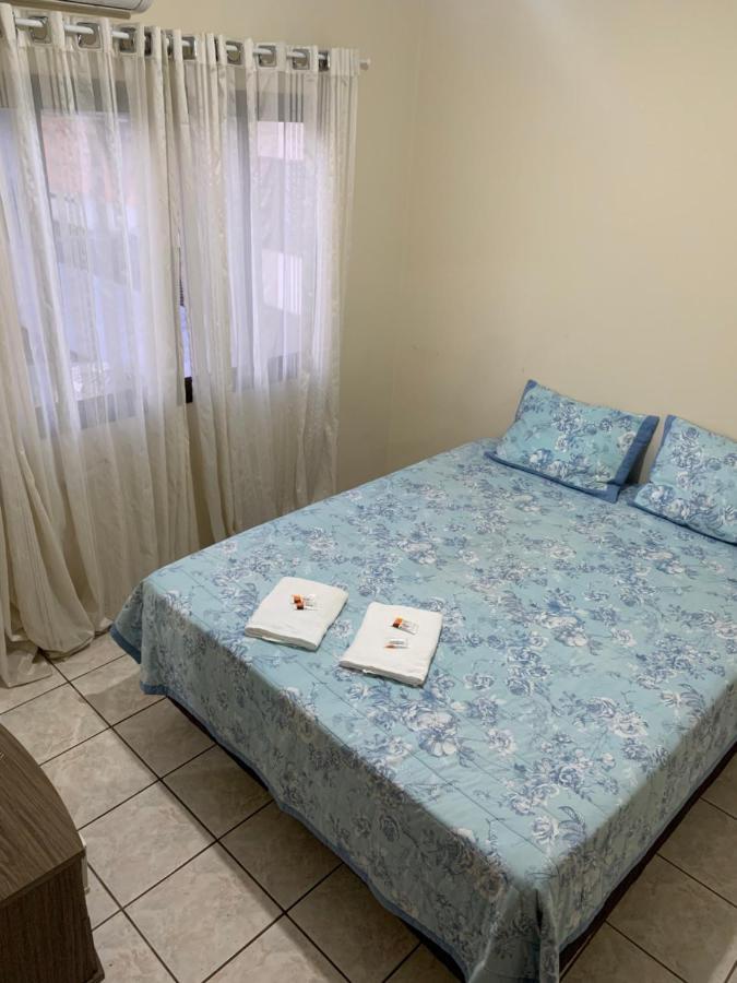 Apartamentos Nadai 301 Foz do Iguacu Luaran gambar