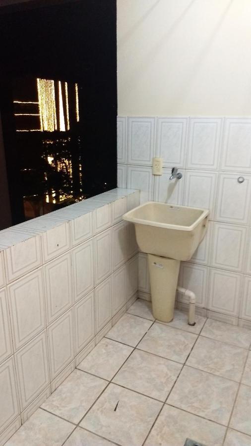 Apartamentos Nadai 301 Foz do Iguacu Luaran gambar
