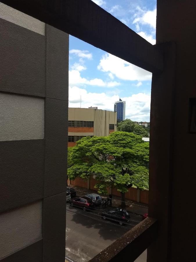 Apartamentos Nadai 301 Foz do Iguacu Luaran gambar